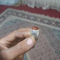 انگشتر عقیق صدوقی