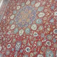 فرش شیش متری