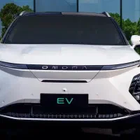FX EV - قیمت قطعی