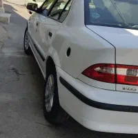 سمندef7مدل97کلاس 16صفرکارخونه|خودرو سواری و وانت|مراغه, |دیوار