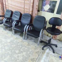 اداری و مدیریت