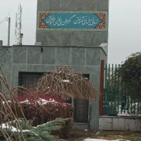 نظافت  راه پله پارکینگ