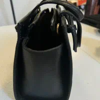 کیف کاملا نو چرم طبیعی از برند چرم آرا