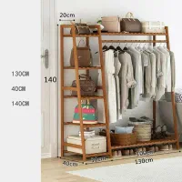 رگال چوبی|کتابخانه، شلف، قفسه‌های دیواری|رشت, پل تالشان|دیوار