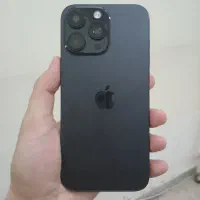 موبایل طرح آیفون ۱۶ پرومکس