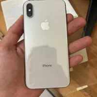 گوشی ایفون xs 256 پک اصلی بدون خط و خش اک