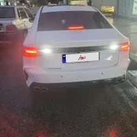 فروش خودرو آریزو ۸