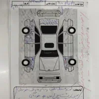 MVM110مدل 89|خودرو سواری و وانت|تبریز, |دیوار