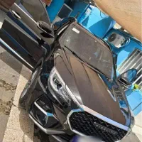 فیدلیتی الیت ۷ نفره معاوضه با فیدلیتی پرستیژ