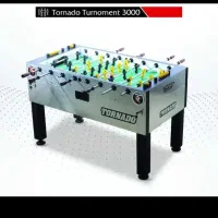 فوتبال دستی تورنادو