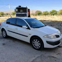 مگان ۲۰۰۰ اتومات مدل ۹۱