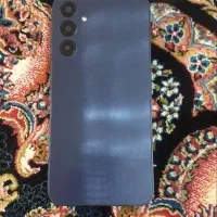 سامسونگ Galaxy A25 با حافظهٔ ۱۲۸ گیگابایت|موبایل|تهران, سعیدآباد|دیوار
