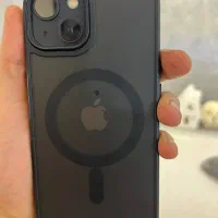 آیفون 13 مشکی 128GB تمیز