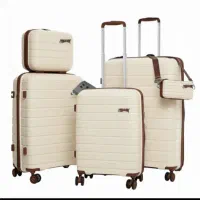 فروش انواع چمدان مسافرتی