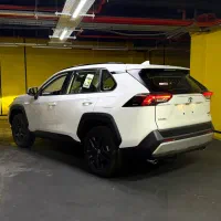 Rav4 adventure 2025|خودرو سواری و وانت|تهران, قیطریه|دیوار