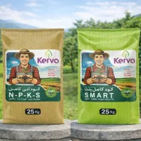 فروش کلی و جزئی انواع کود های ارگانیک جامد و مایع