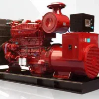 اجاره ژنراتور در توانهای مختلف