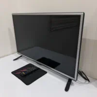 تلویزیون ال جی  ۳۲ اینچ. ال ای دی|تلویزیون و پروژکتور|اهواز, شهرک دانشگاه|دیوار