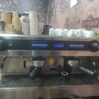 دستگاه قهوه پرو مک|کافی‌شاپ و رستوران|خانمیرزا, |دیوار