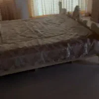 اپارتمان تک واحدی/رویان/کد ۴۱۸۹/حبوباتی|اجارهٔ آپارتمان|رویان, |دیوار