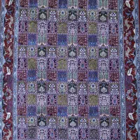 دو عدد فرش ۶ متری قیمت سال قبل