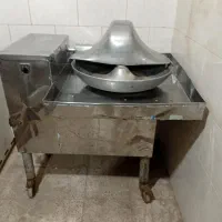 دستگاه سبزی خردکن