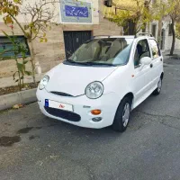 ام وی ام 110چهارسیلندر کم کارکرد