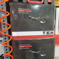علف تراش یا گیاه تراش های تی ای اچ TEH ۲ و ۴ زمانه|ابزارآلات|مریوان, |دیوار