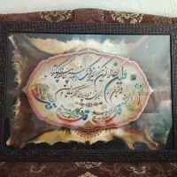 انواع تابلو در طرح و نقش مختلف در اندازه های مختلف