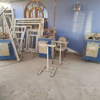 دستگاه یو پی وی سی