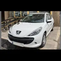 پژو 207 tu3 صفر و کارکرده نقد اقساط تحویل فوری