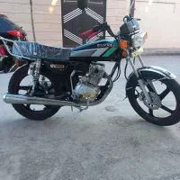 هوندا مدل پرواز ۲۰۰ فروشی