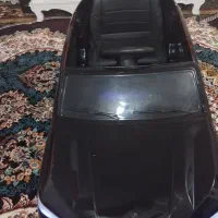 ماشین شارژی