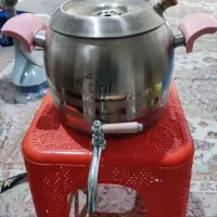 قوری کتری سنجاقک|قوری، کتری، قهوه‌ساز دستی|تهران, نازی‌آباد|دیوار