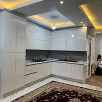 فروش آپارتمان ۱۶۵ متری حاشیه بهشتی|فروش آپارتمان|شیروان (خراسان), |دیوار
