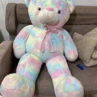 خرس‌شاسقین‌ابروبادی