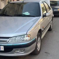 پژو پارس ساده، مدل ۱۳۸۶|خودرو سواری و وانت|گلستان (تهران), |دیوار
