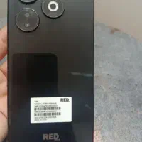 گوشی REd TON.v10 حافظه ۲۵۶گ رم ۱۲گ