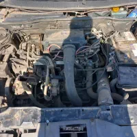 سمندمدل ۸۶ تک سوز|خودرو سواری و وانت|ملک‌آباد, |دیوار