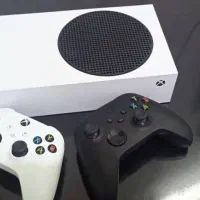 ایکس باکس سریز s