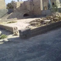 فروش زمین تجاری به متراژ۲۱۰متر  بلوار نگارستان|فروش زمین و ملک کلنگی|گلپایگان, |دیوار
