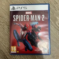 بازی spiderman 2 برای ps5