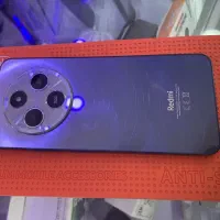 ردمی ۱۴c ۱۵ماه گارانتی|موبایل|مشهد, حجاب (شهرک غرب)|دیوار