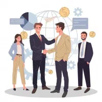 استخدام آقا و خانم در حوزه فروش و ادمینی