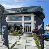 جذب همکار حسابدار در فروشگاه ستاره شمال