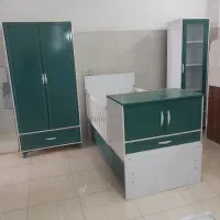 سرویس خواب نوزاد و کودک