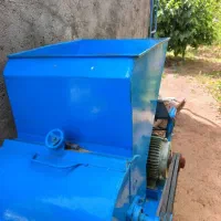 علوفه خورد کن و آسیاب|ماشین‌آلات صنعتی|قزوین, |دیوار