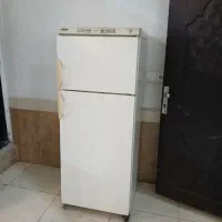 یخچال فریزر فیلور سالم