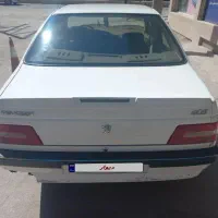 پژو slx|خودرو سواری و وانت|کرمان, |دیوار