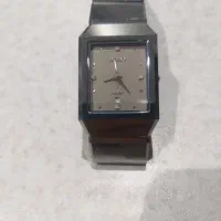 ساعت